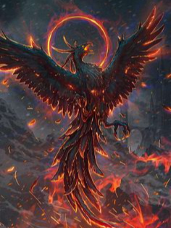 ATLA: The Phoenix of Hope Book