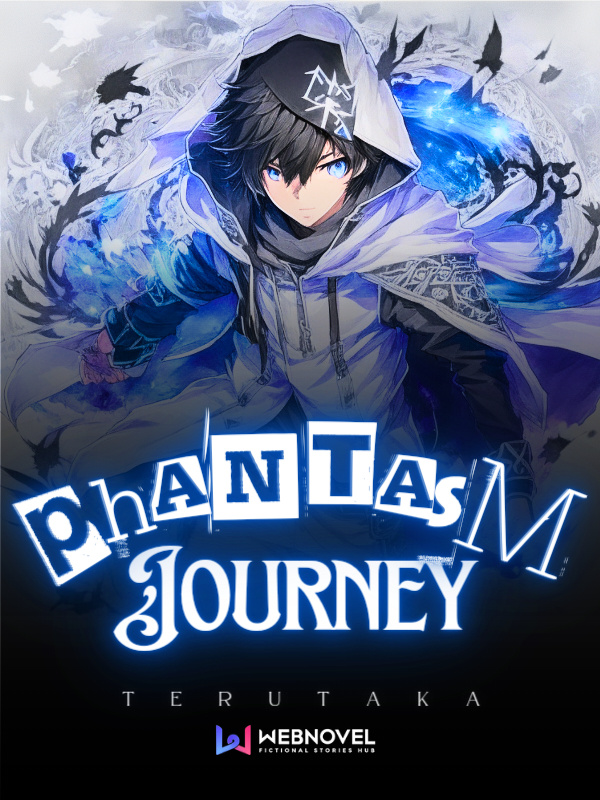Phantasm Journey