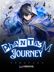 Phantasm Journey Book