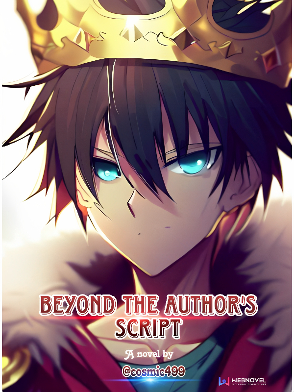 Beyond the Author's Script