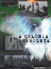 A Colônia Borboleta Book
