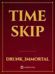TIME SKIP Book