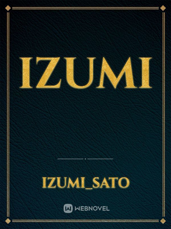 Izumi Book
