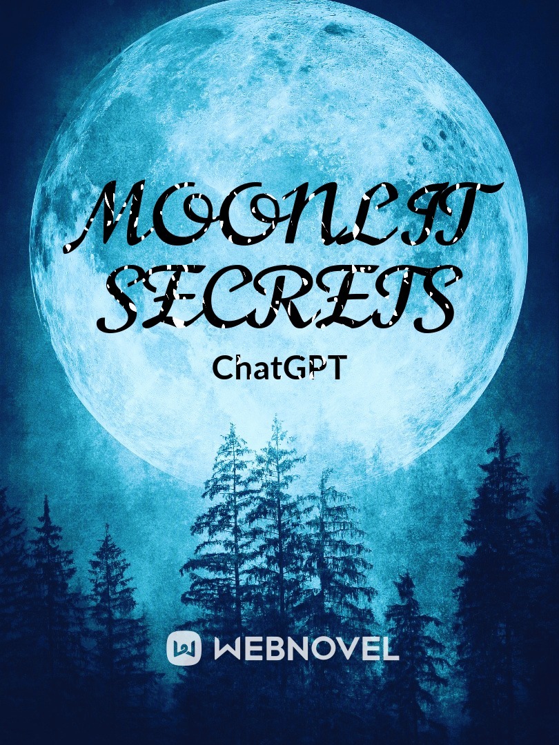 Moonlit Secrets **Dropped**