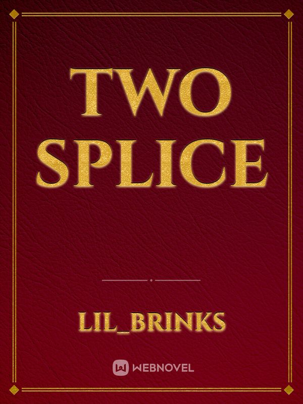 two splice Book