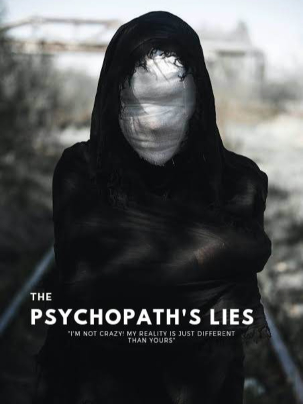 The Psychopath's Lie's