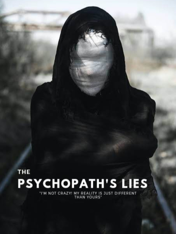 The Psychopath's Lie's Book