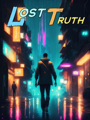 Lost Truth Book