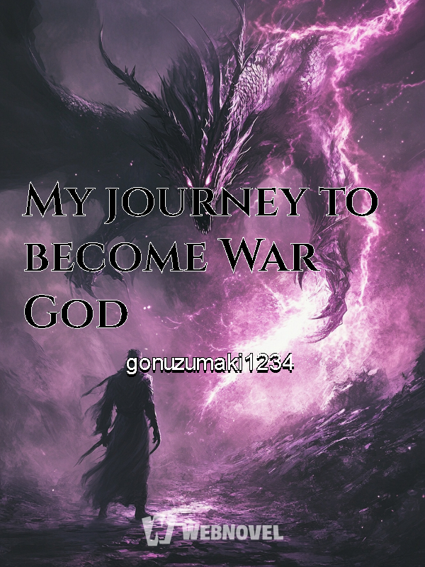 My journey to become War God