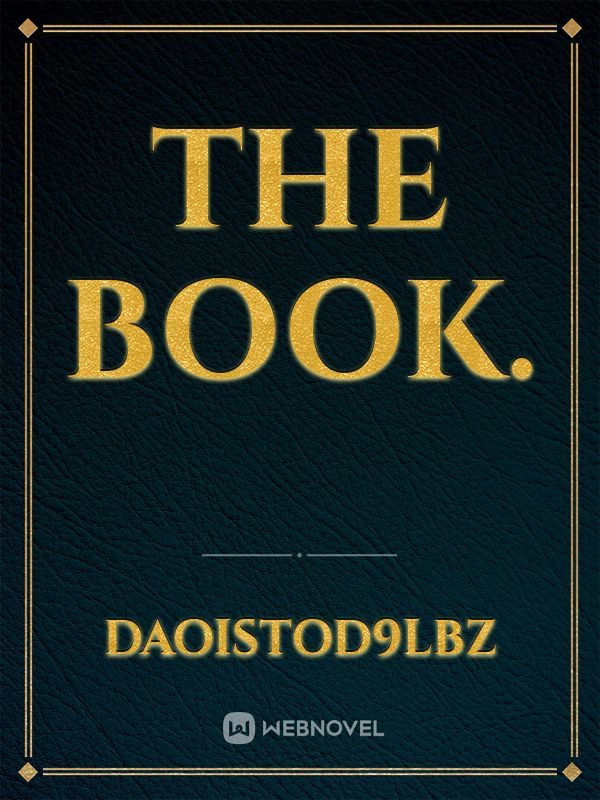 The book.