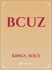 bcuz Book
