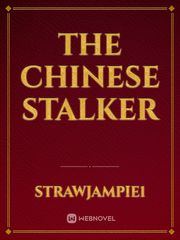 The Chinese Stalker Book