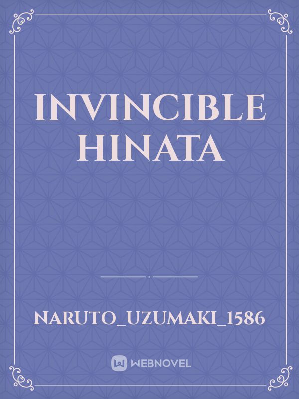 Hinata Fanfiction Books - WebNovel