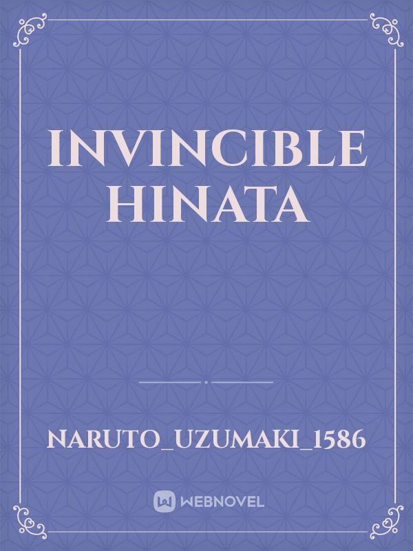 Invincible Hinata