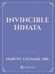 Invincible Hinata Book
