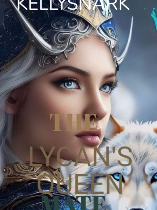 The Lycan Queen's mate