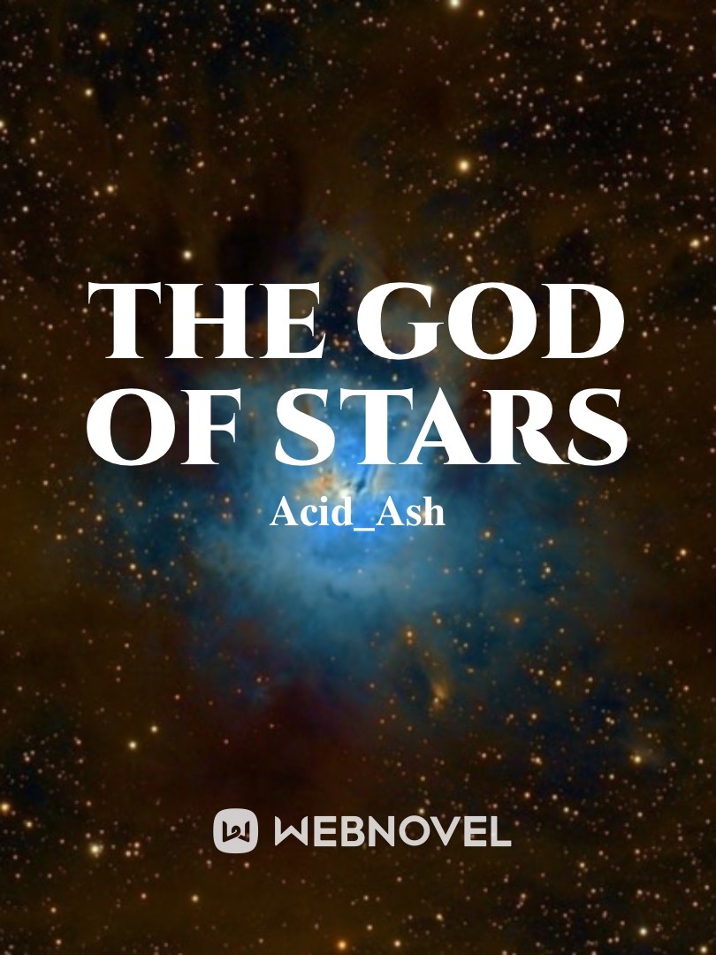 The God of Stars