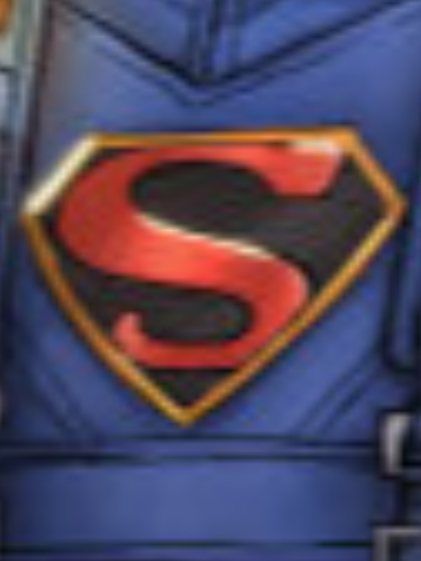 Superman (Marvel+DC)