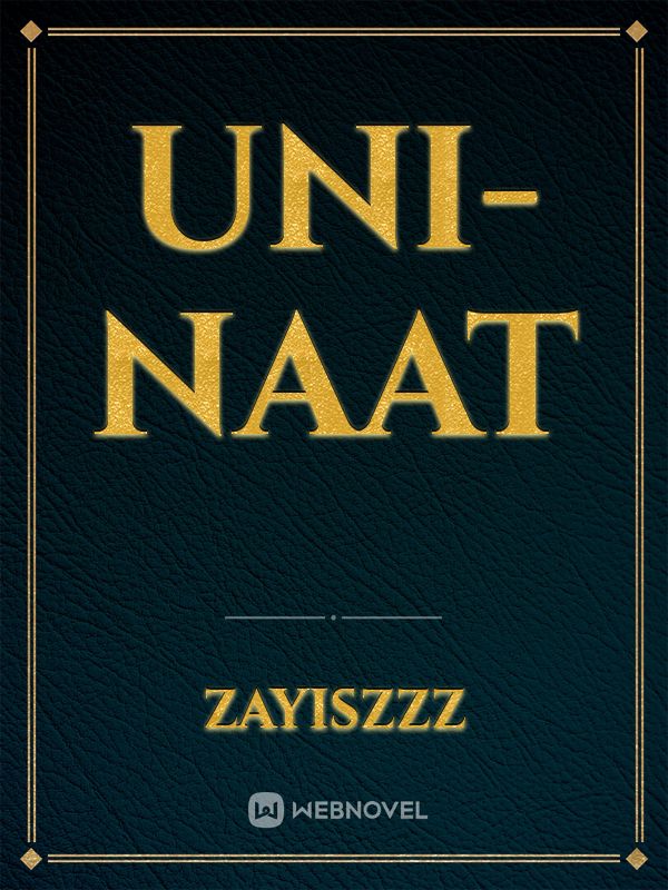 Uni-naat Book