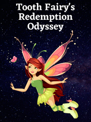 Tooth Fairy's Redemption Odyssey Book