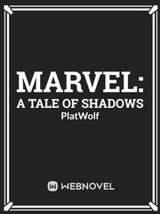 Marvel: A Tale of Shadows Book