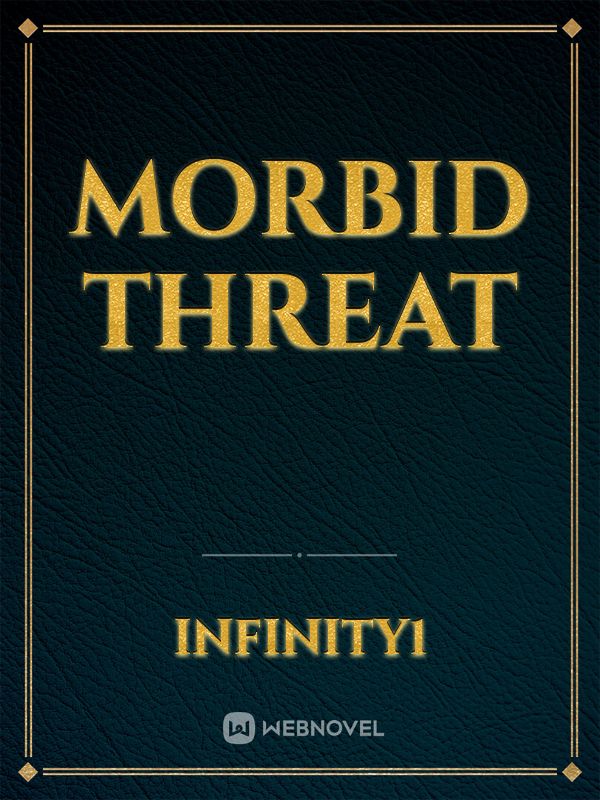 Morbid Threat Book