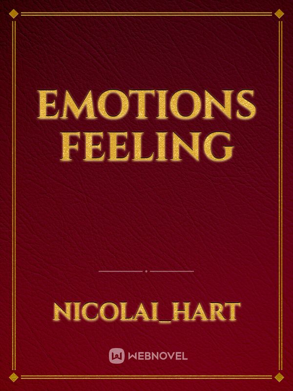 emotions feeling Book