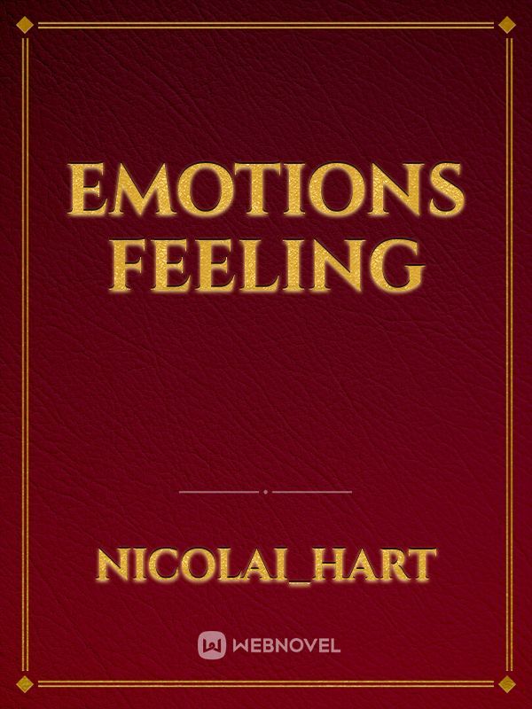 emotions feeling