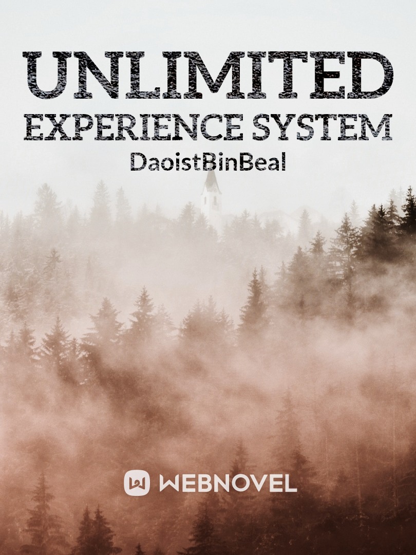 Unlimited Experience System Book