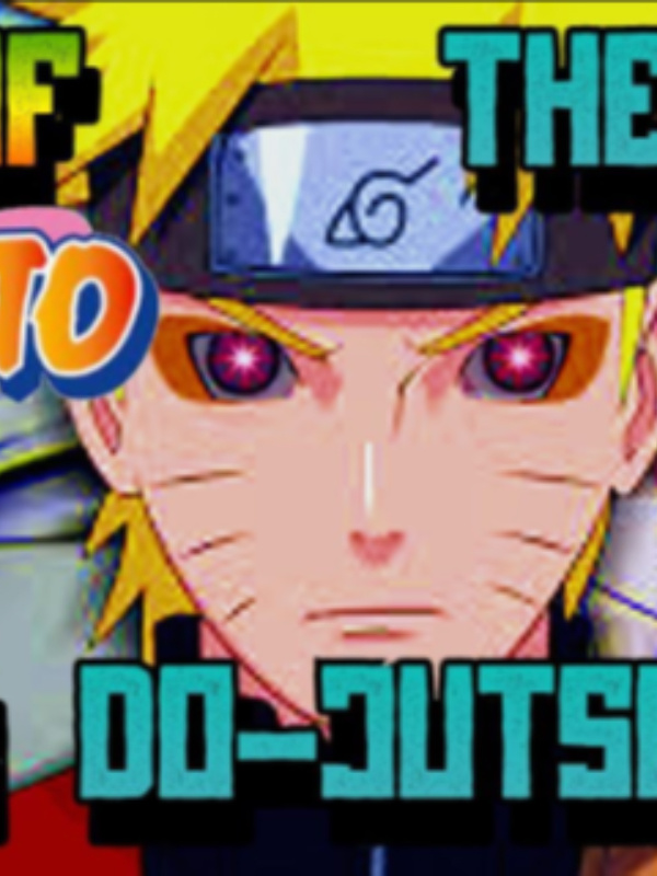 Read Naruto: The Eyes Of Creation - Dragonknov - WebNovel