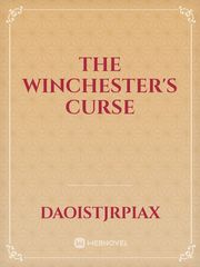 The Winchester's Curse Book