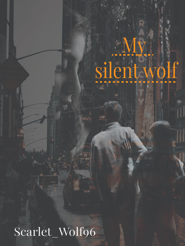 My silent wolf