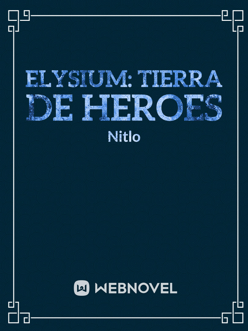 Elysium: tierra de heroes Book