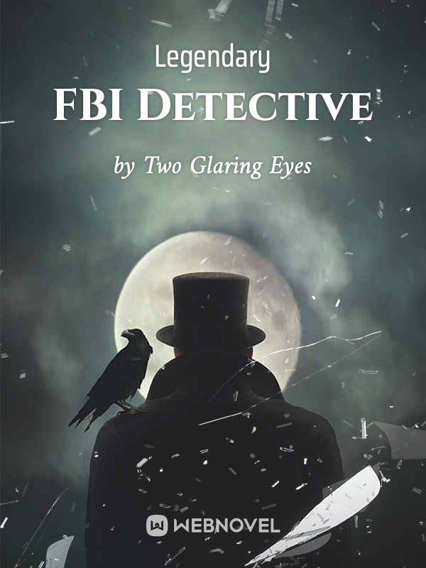 Legendary FBI Detective