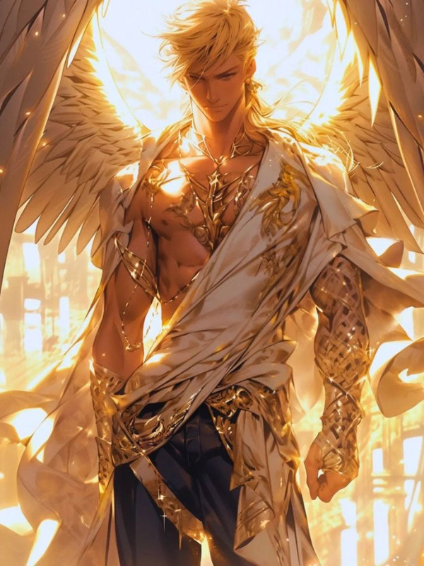 Archangel’s Heir