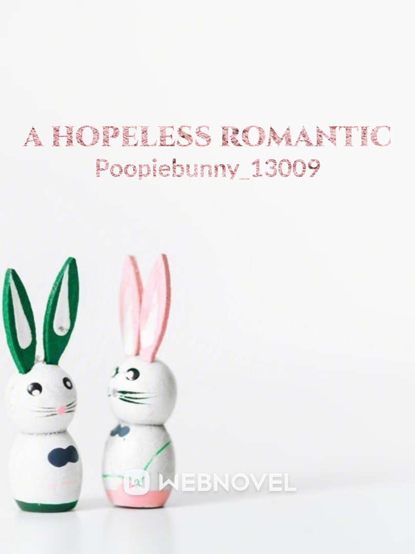 A hopeless romantic Book