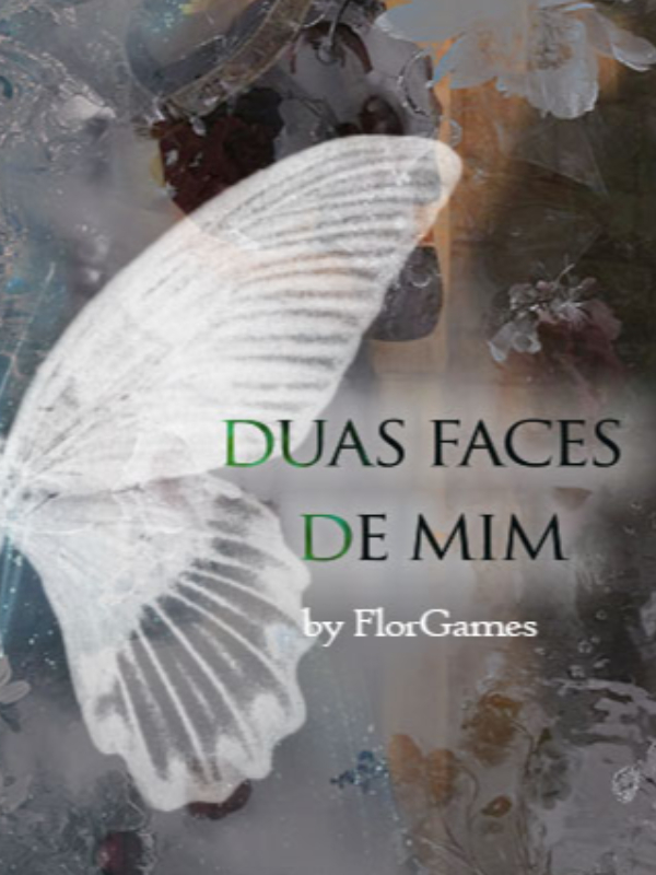 DUAS FACES DE MIM (Sebastian Sallow x FemiOC) Book