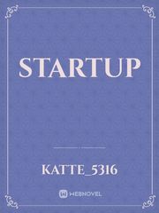 startup Book