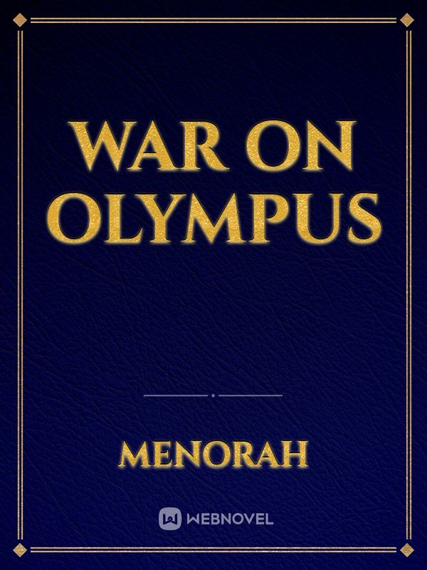 War on Olympus