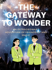 The Gateway to Wonder Book
