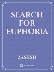 Search for Euphoria Book