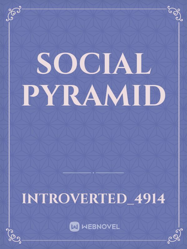 Social Pyramid Book