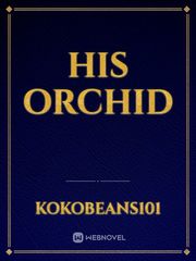 His Orchid Book