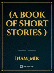 (A book of short stories ) Book
