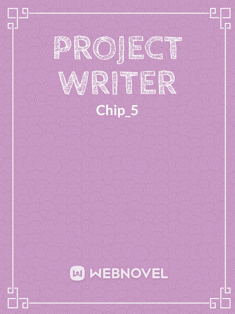 Prompts : writing project