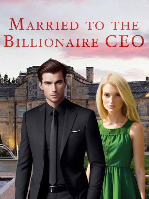 Married to the Billionaire CEO