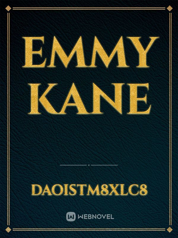 Emmy Kane