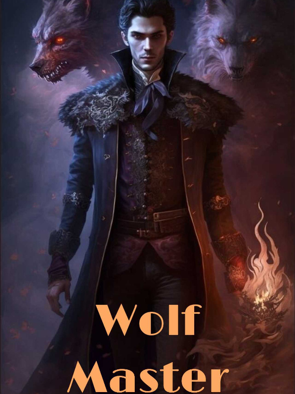 Wolf Master