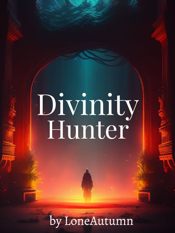 Divinity Hunter