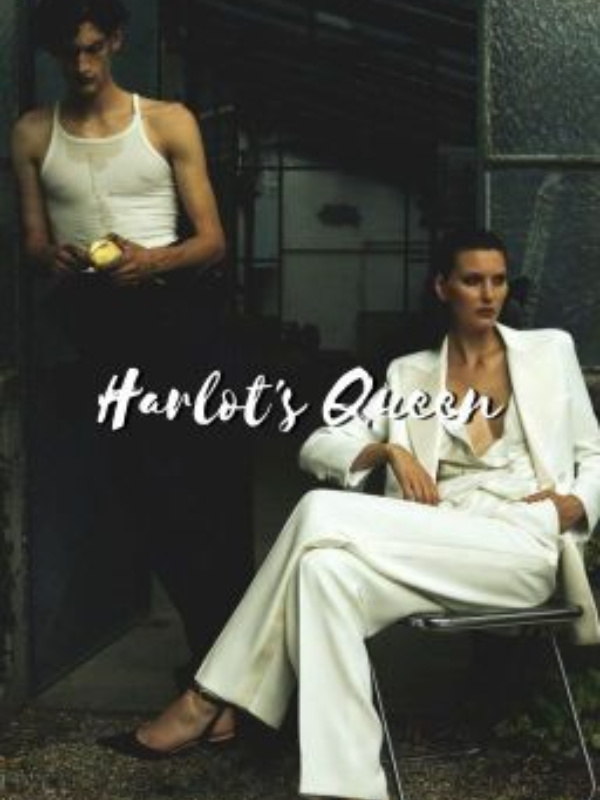 Harlot's Queen! (Femdom Story)